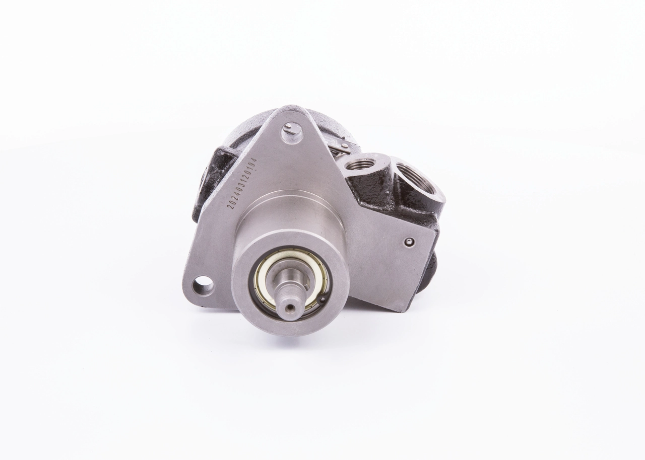 Hydraulic Pump, steering