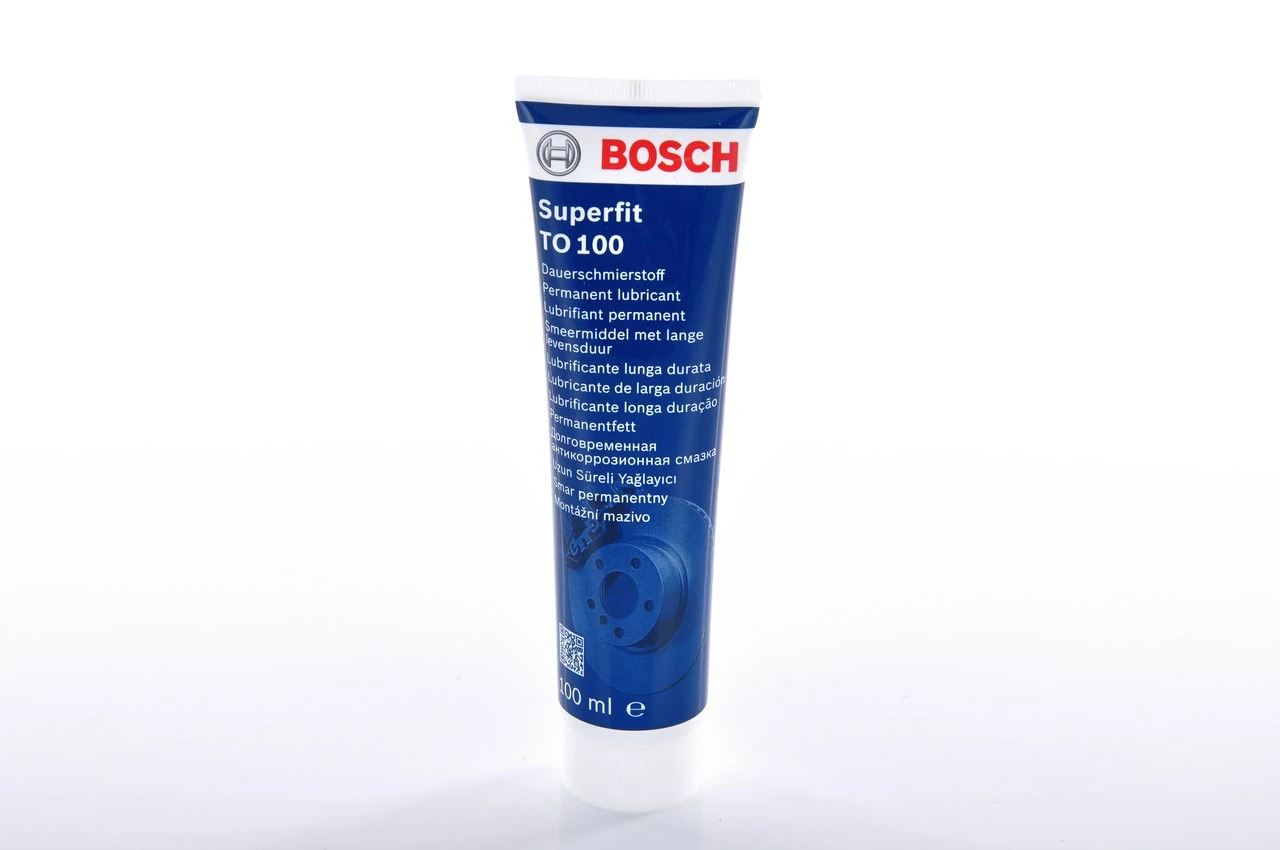 Universal Lubricant