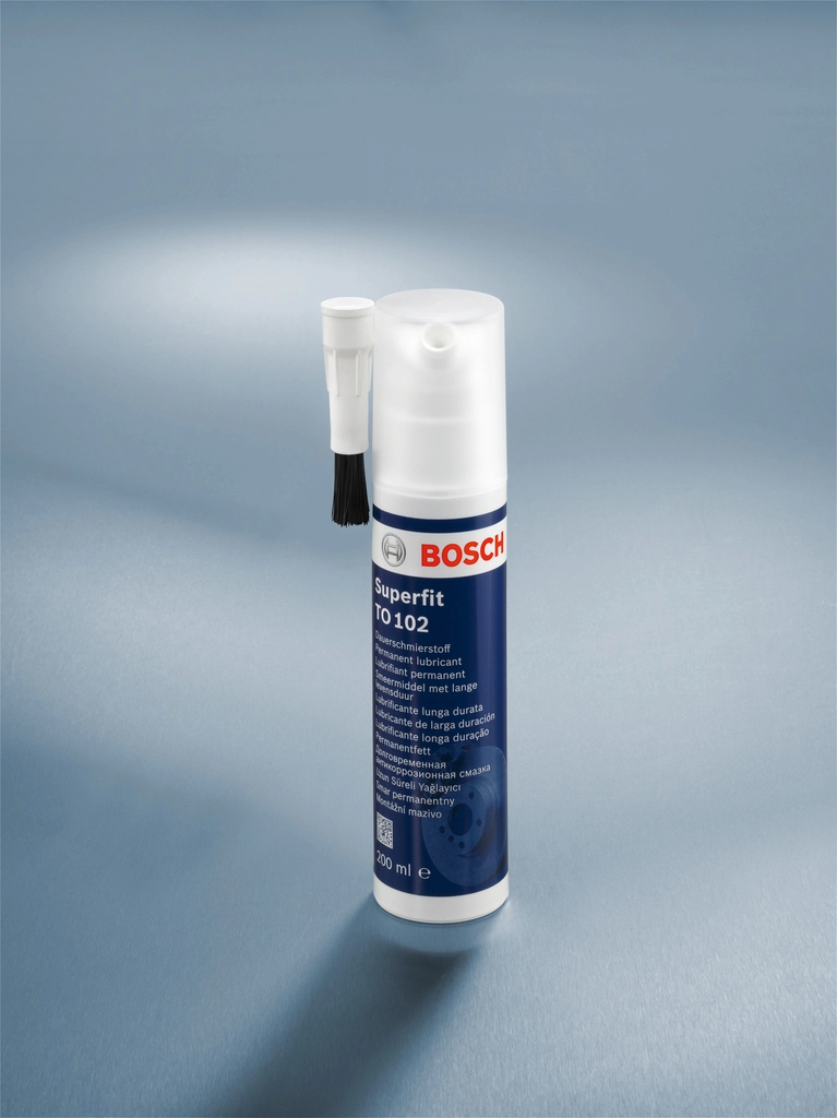 Universal Lubricant