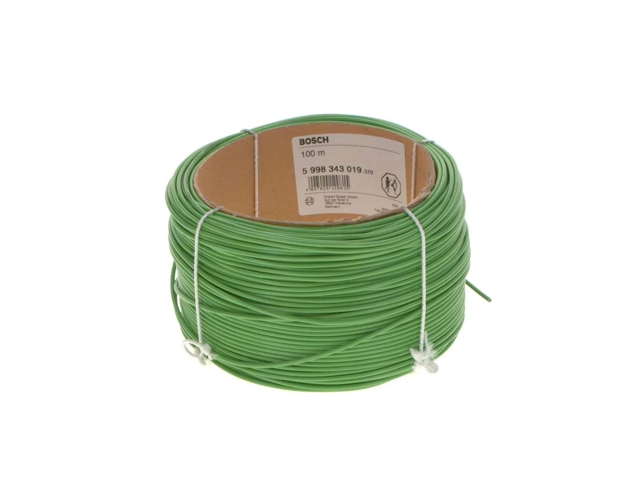 Electric Cable