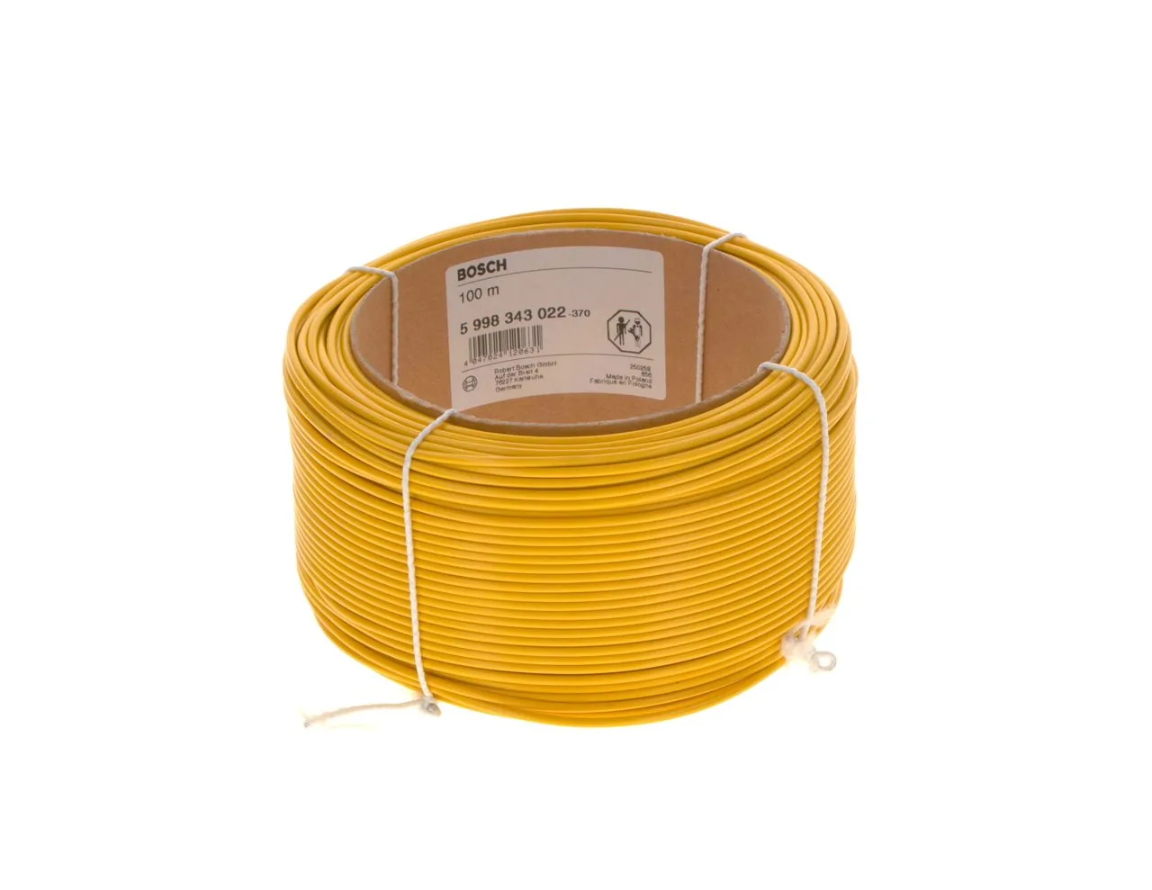 Electric Cable