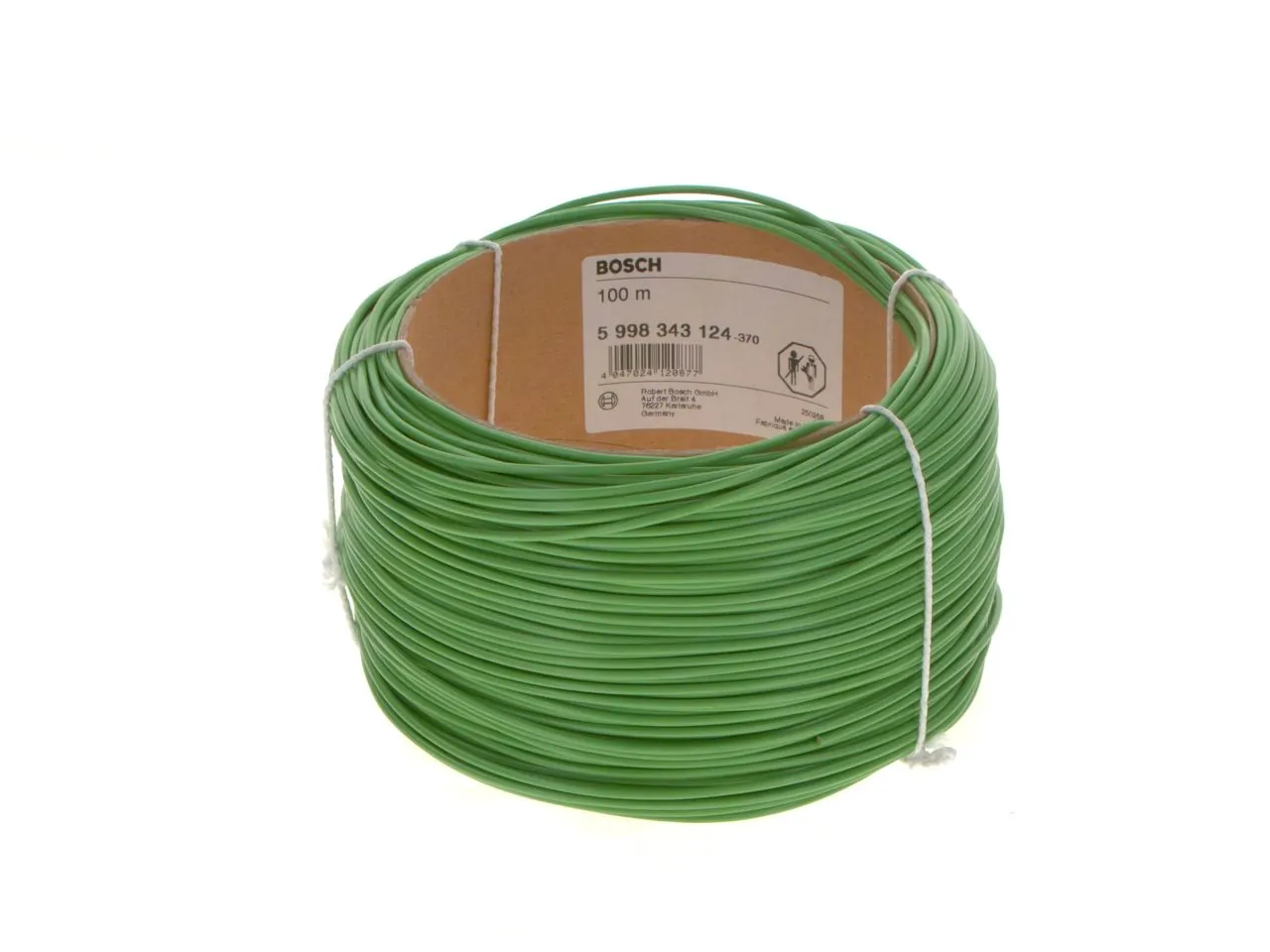 Electric Cable