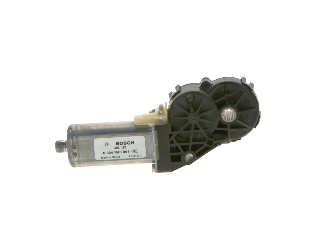 Actuator, headlight levelling