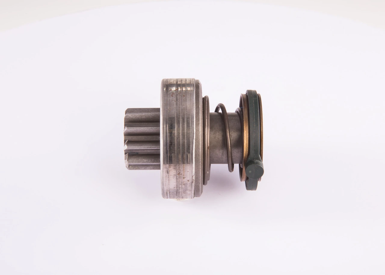 Freewheel Gear, starter