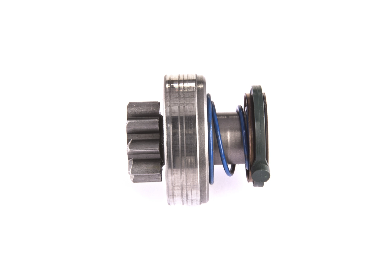 Freewheel Gear, starter