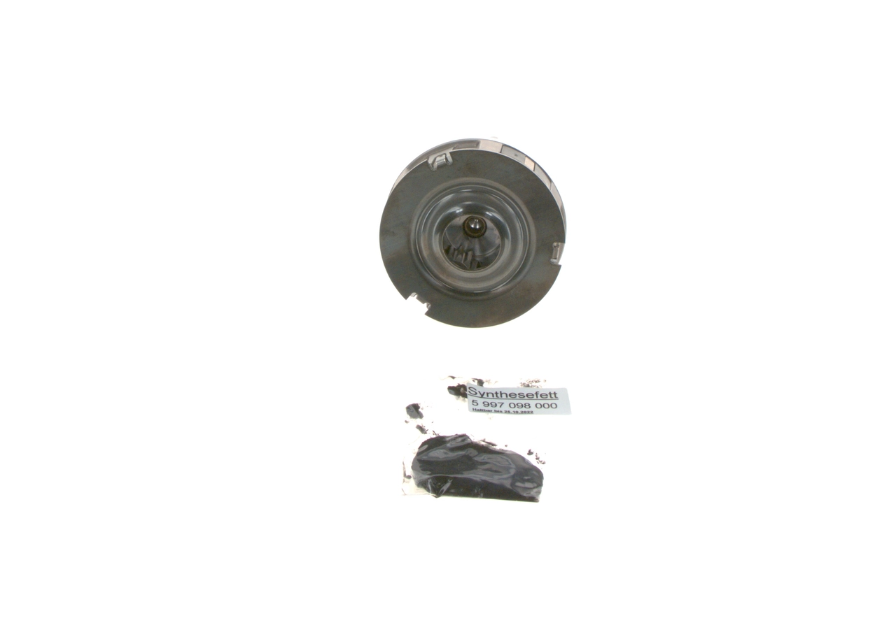 Repair kit, planetary gearbox (starter)