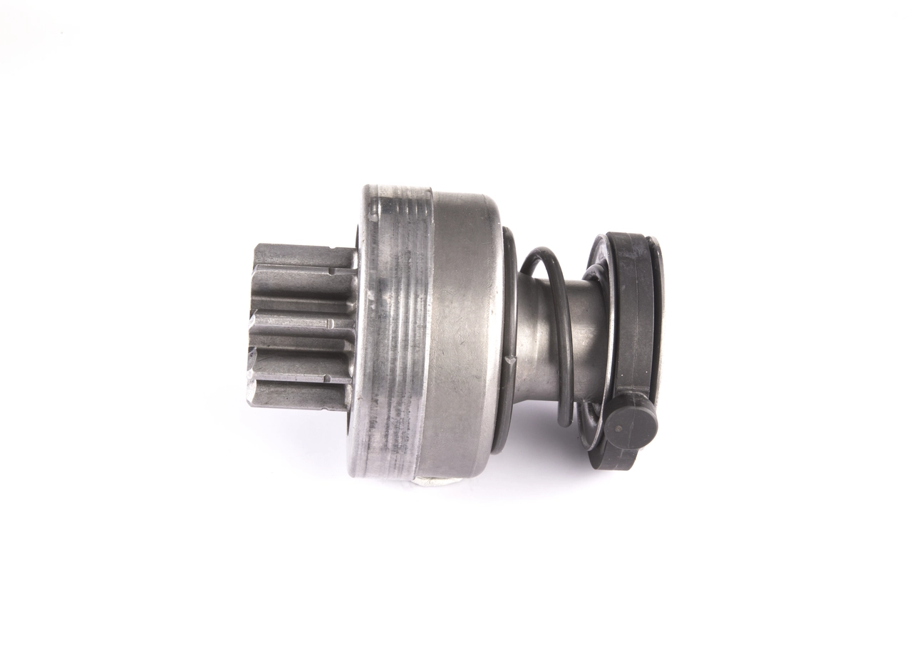 Freewheel Gear, starter