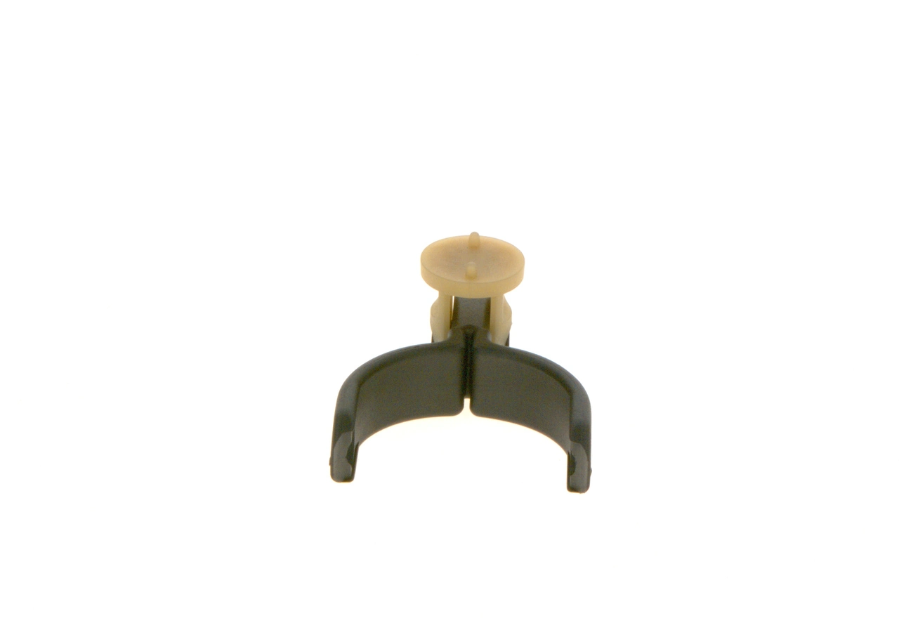 Engagement Lever, starter