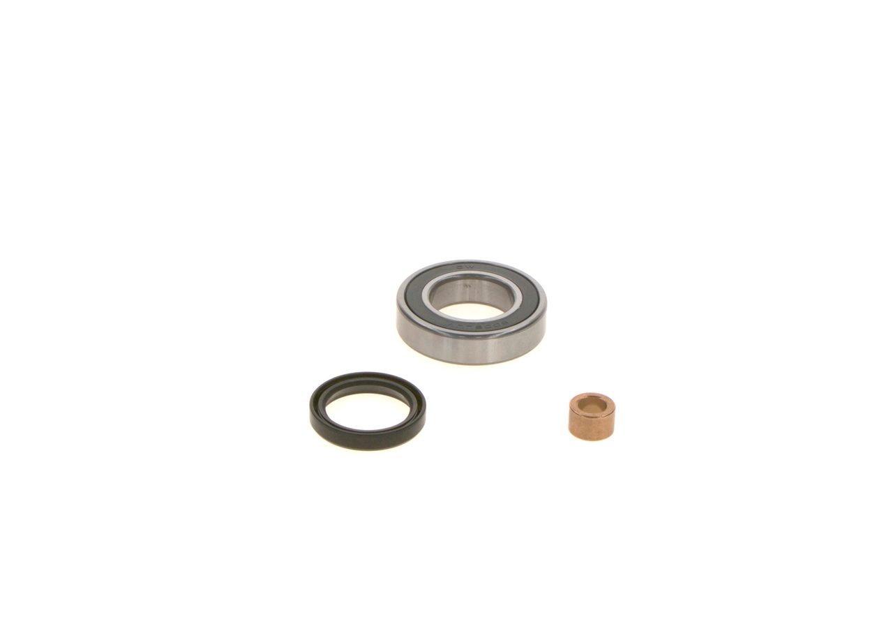 Bush, starter shaft