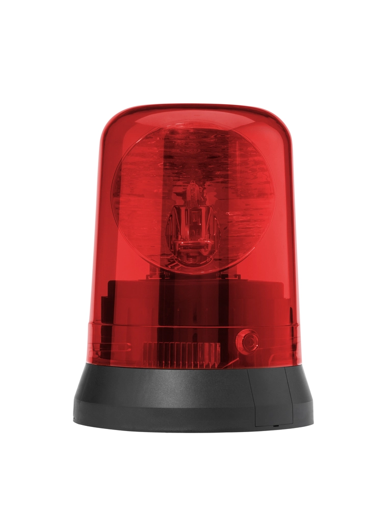 Rotating Beacon