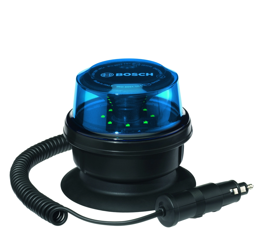 Rotating Beacon