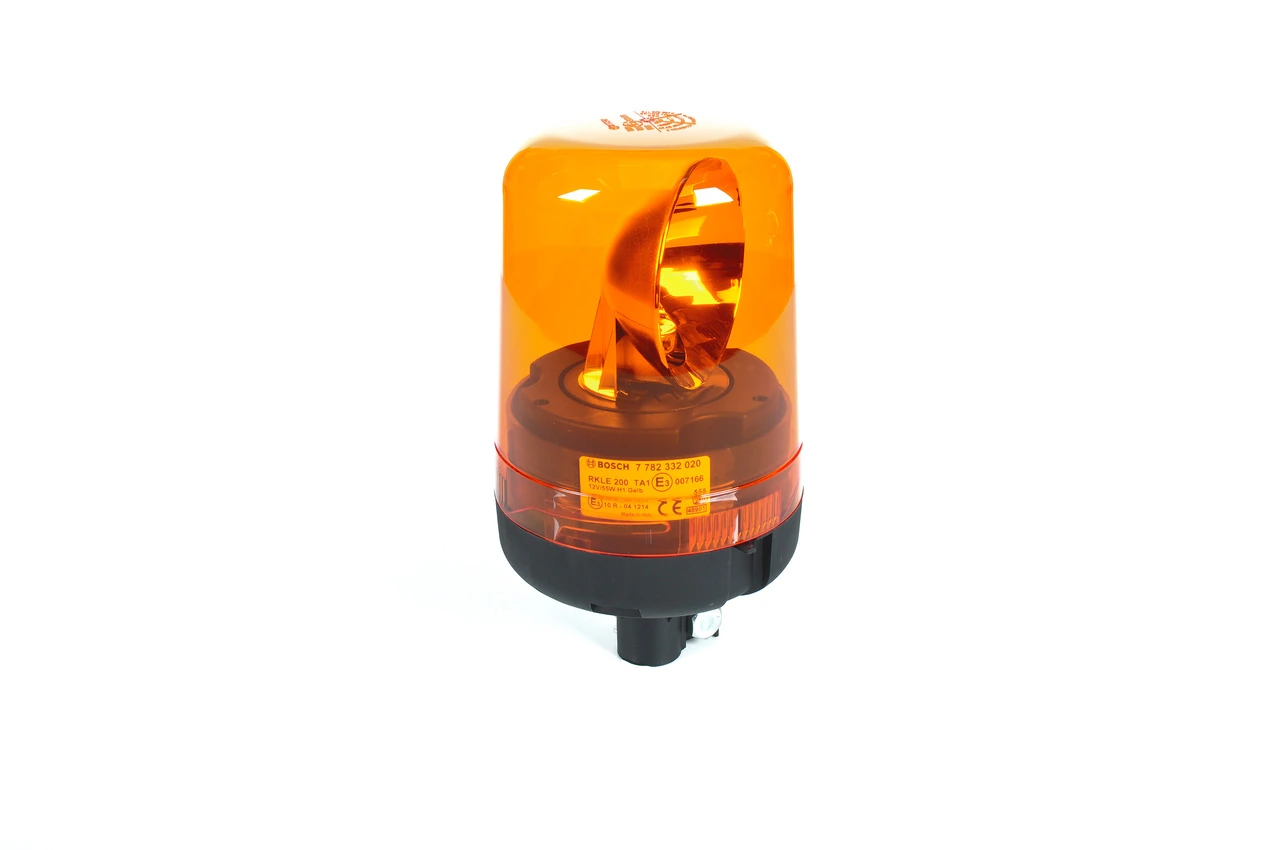Rotating Beacon