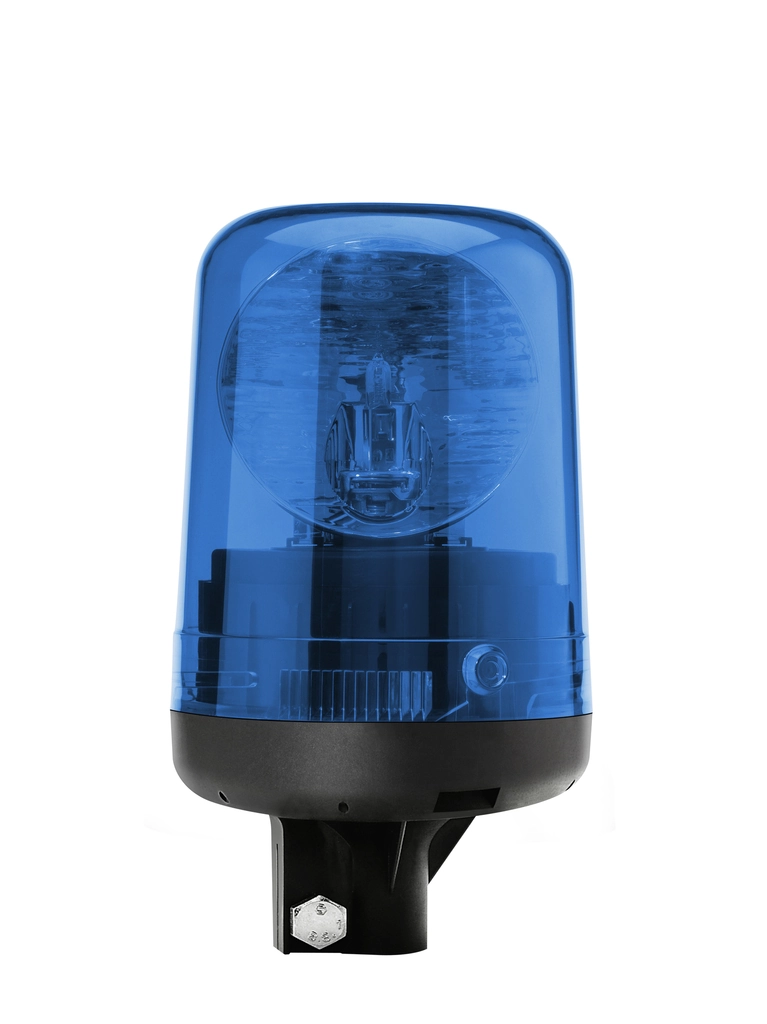 Rotating Beacon