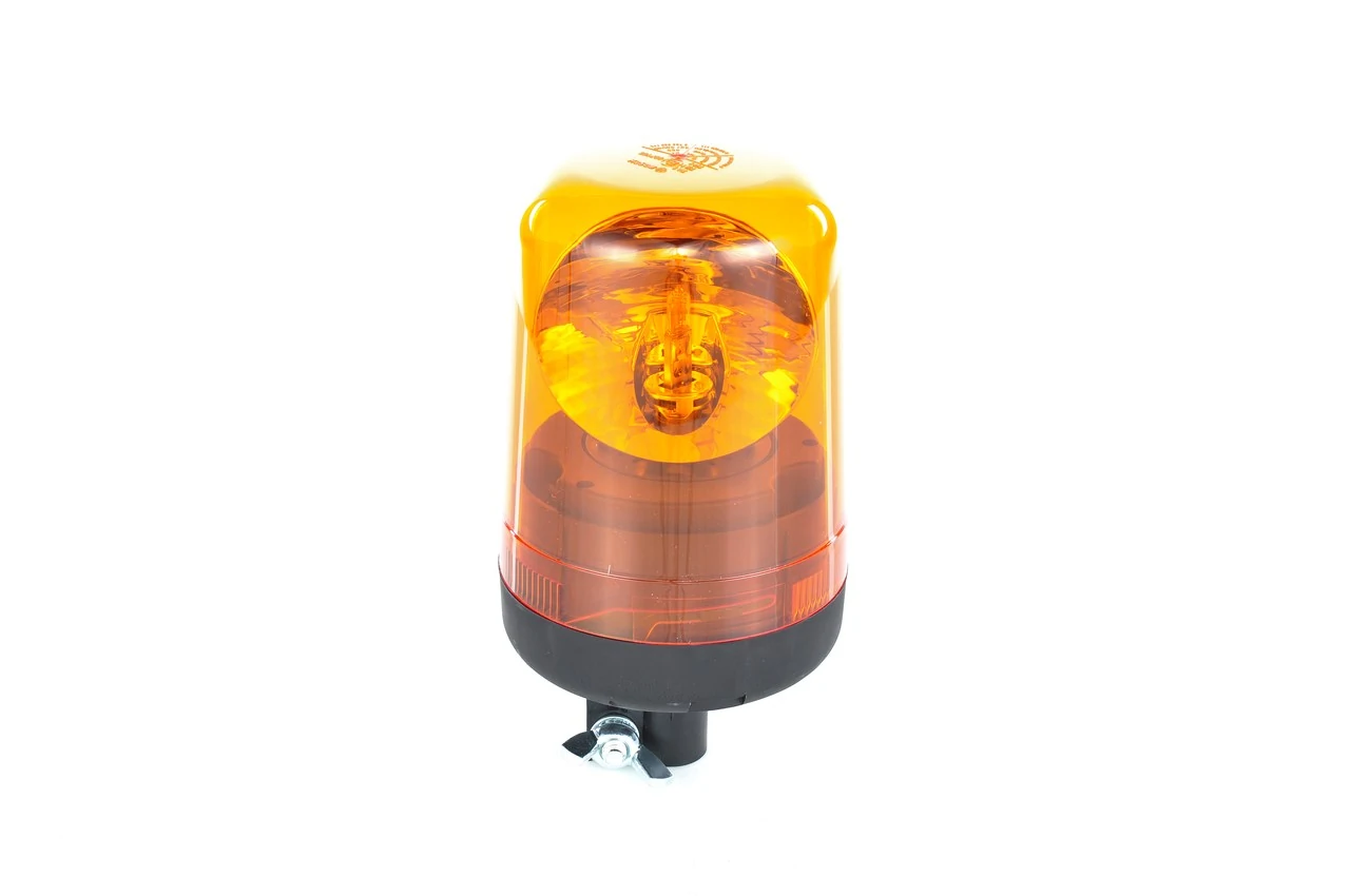 Rotating Beacon