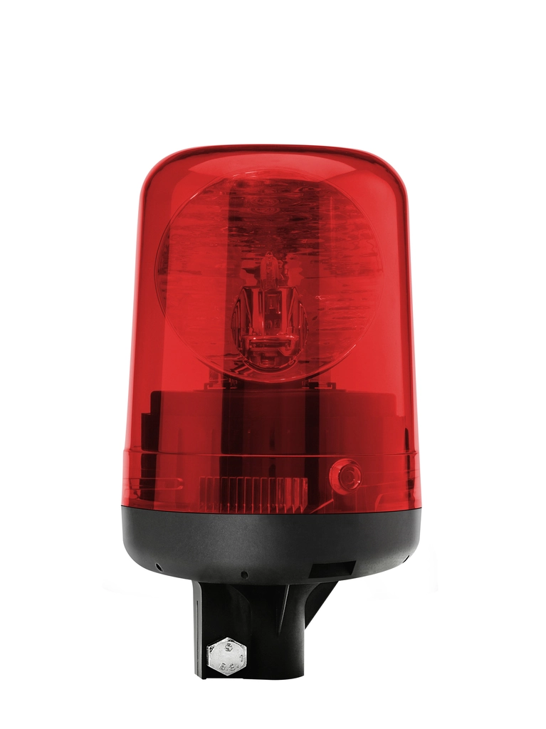 Rotating Beacon