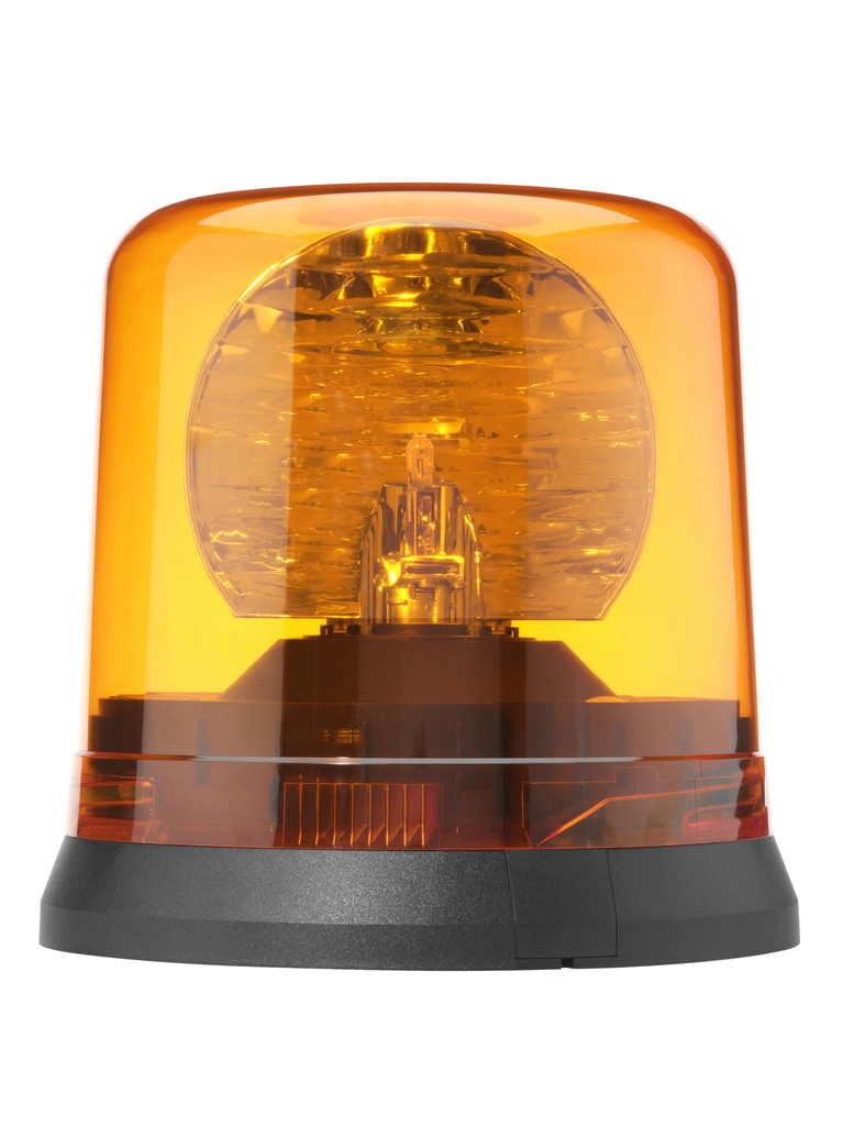 Rotating Beacon