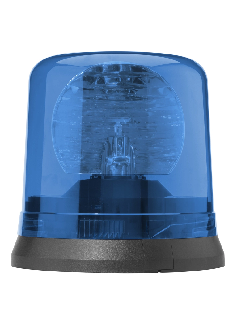 Rotating Beacon