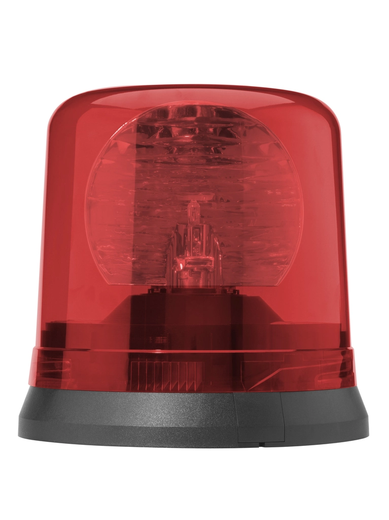 Rotating Beacon