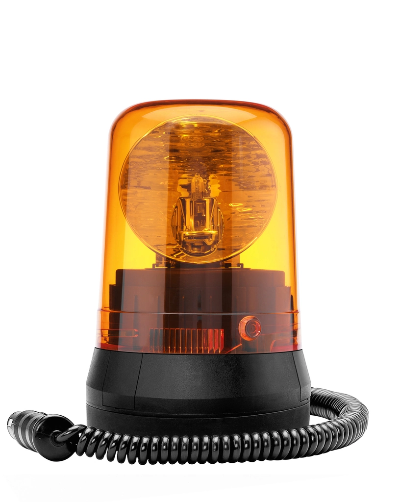 Rotating Beacon