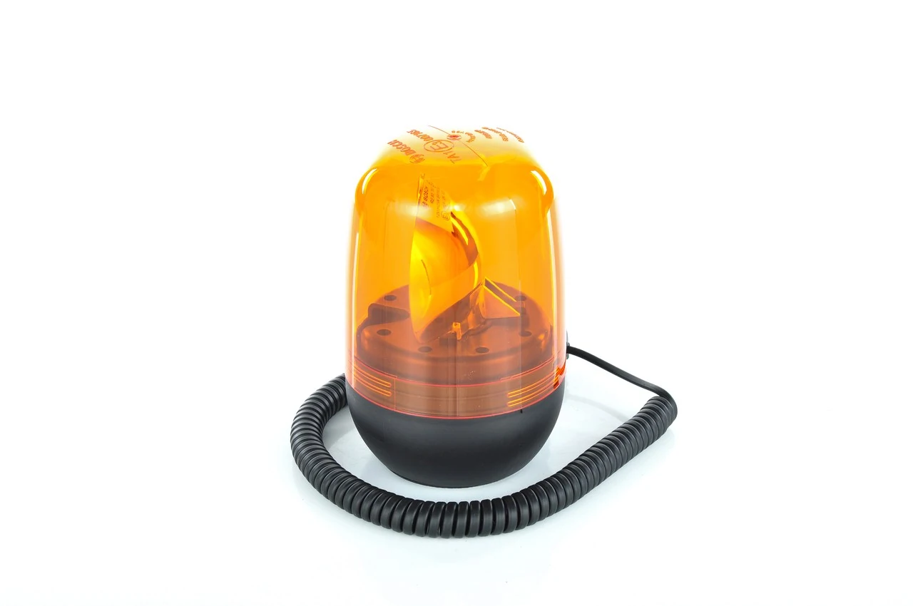 Rotating Beacon