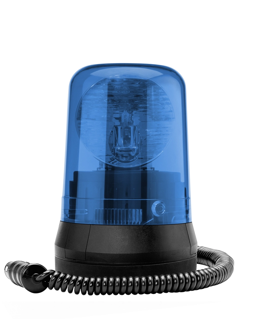 Rotating Beacon