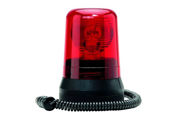 Rotating Beacon