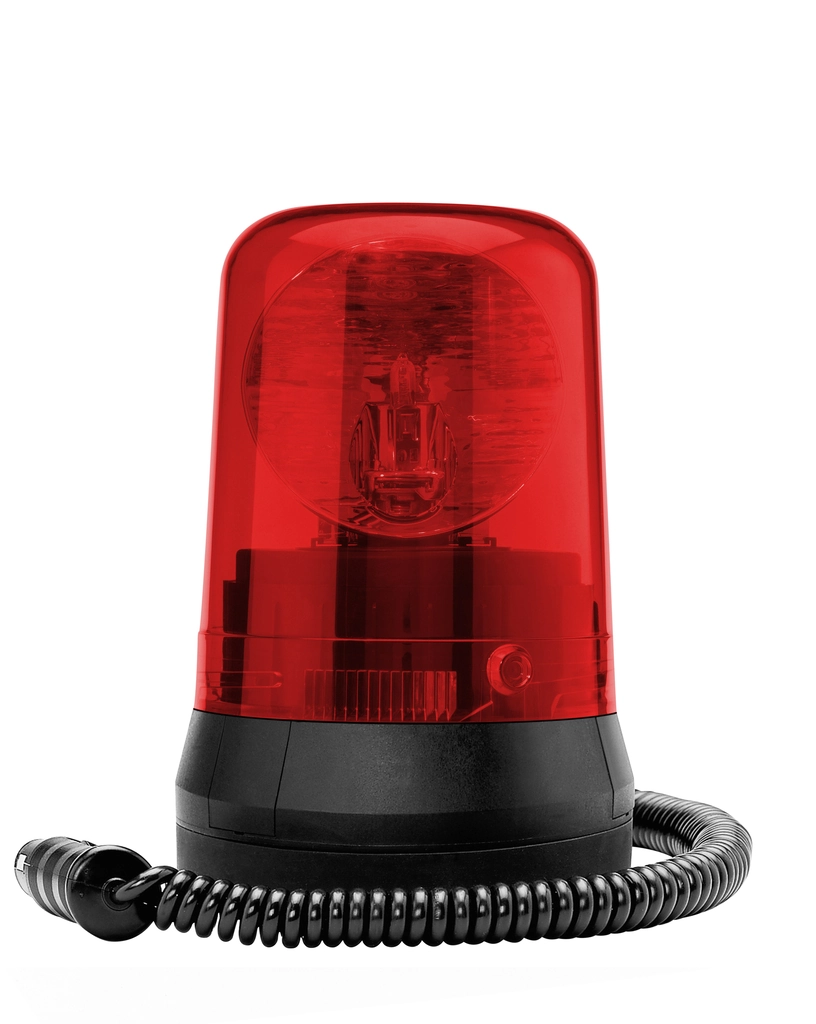 Rotating Beacon