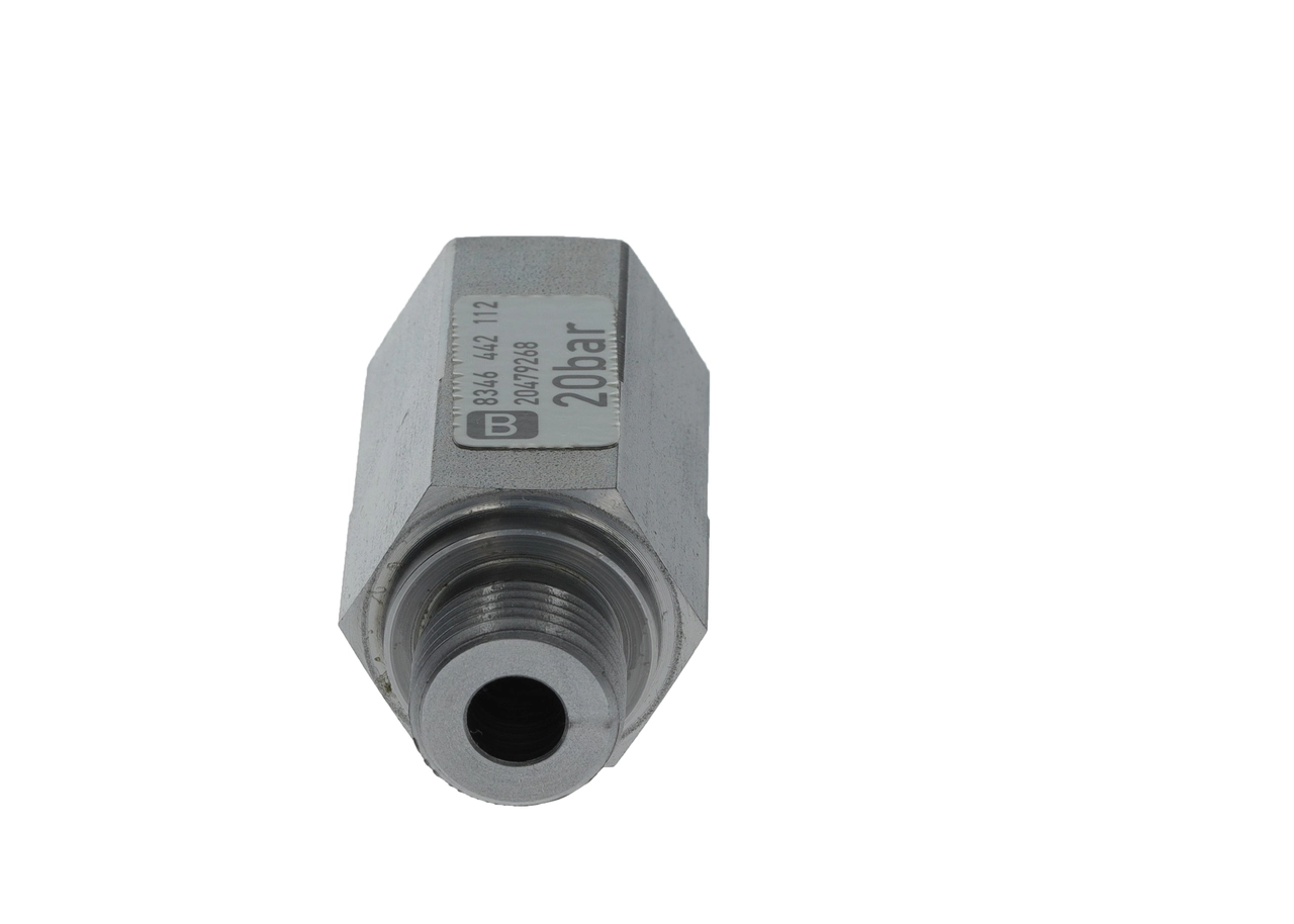 Shock Absorber, steering