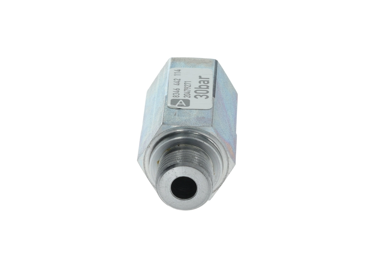 Shock Absorber, steering