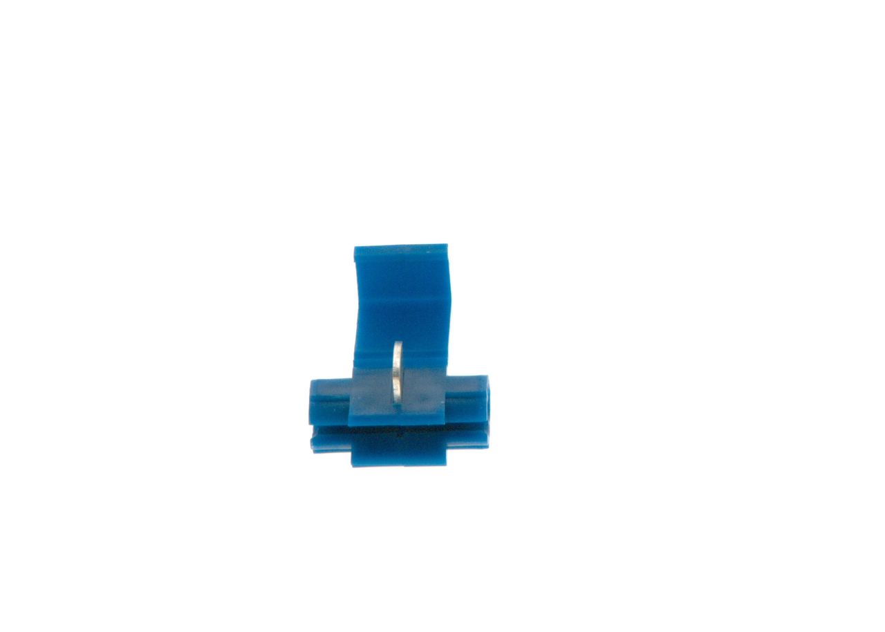 Cable Connector