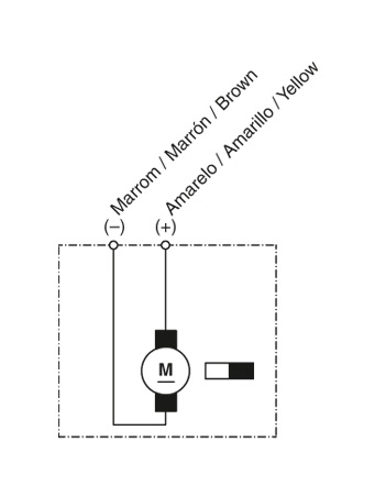 Interior Blower