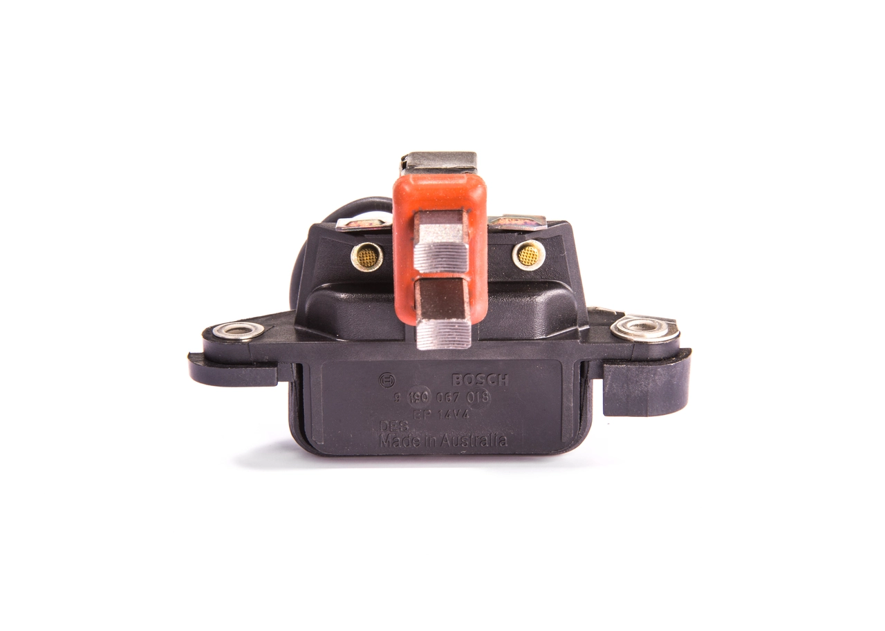 Alternator Regulator
