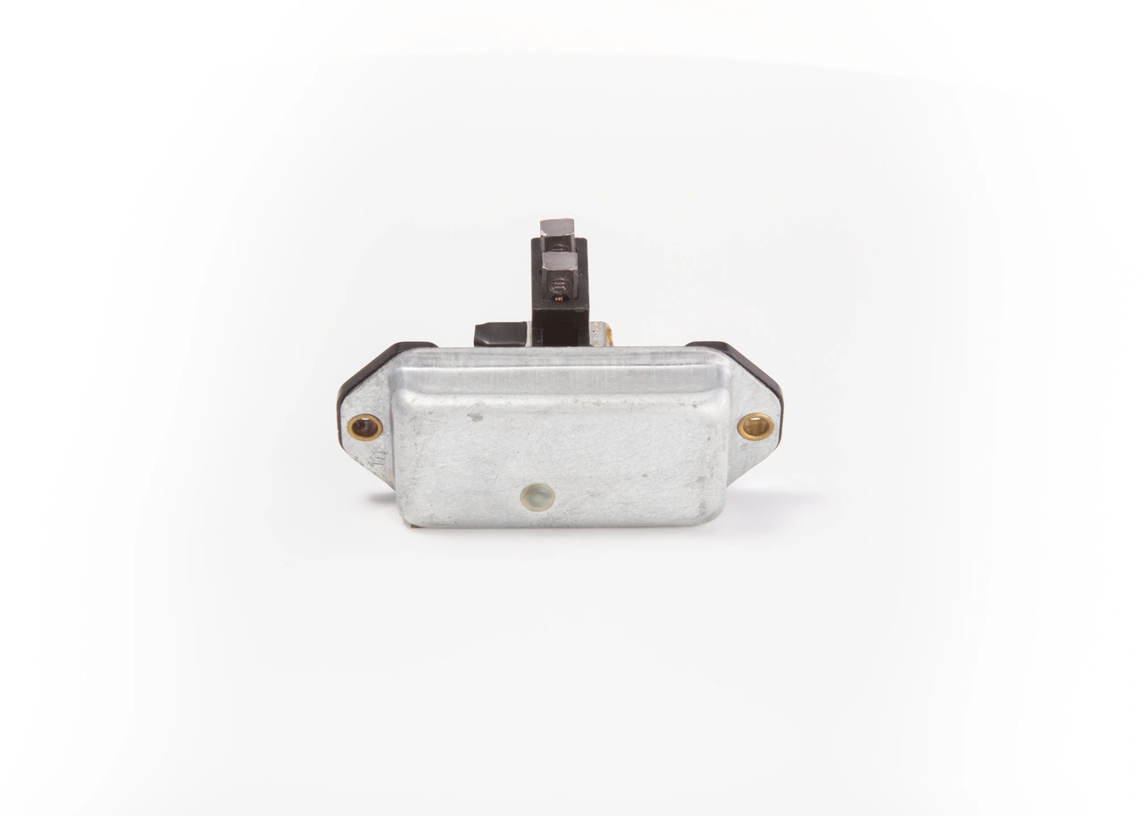 Alternator Regulator
