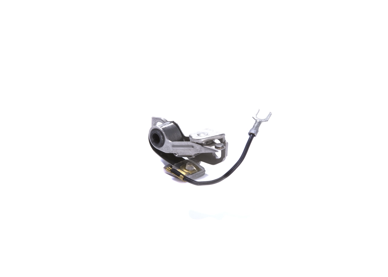 Contact Breaker, ignition distributor