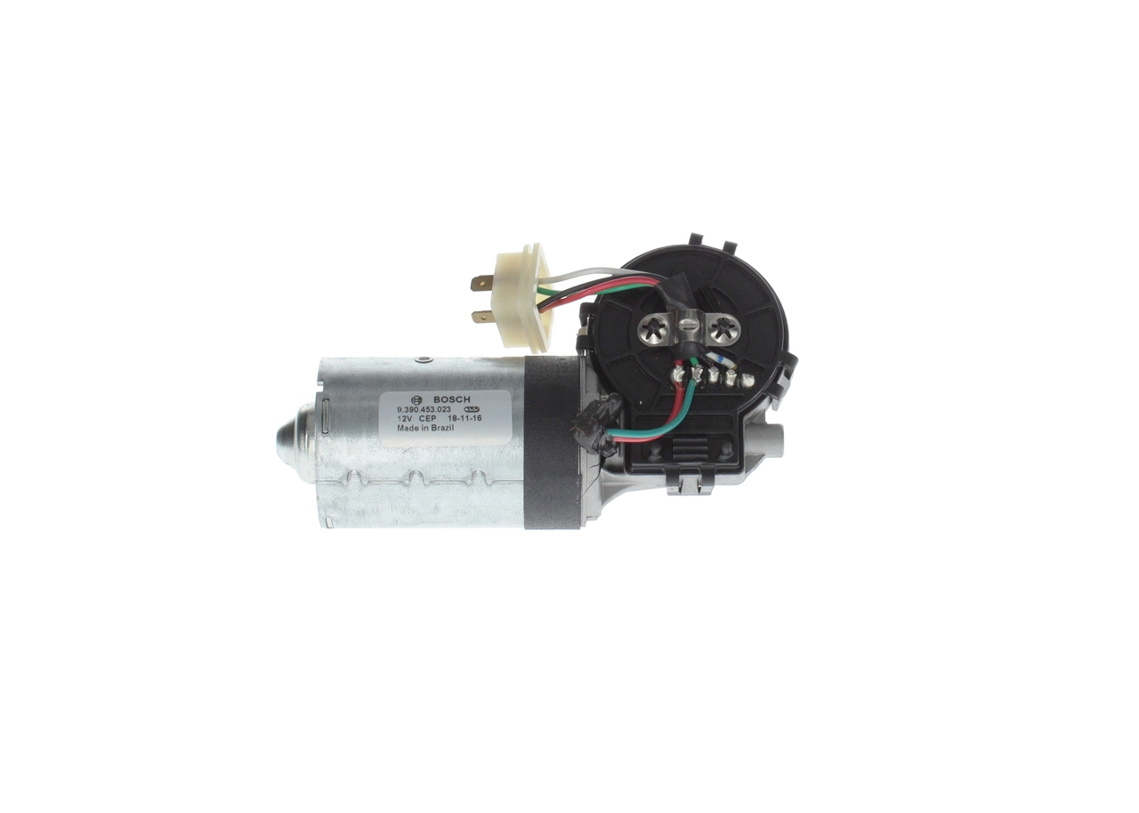 Wiper Motor