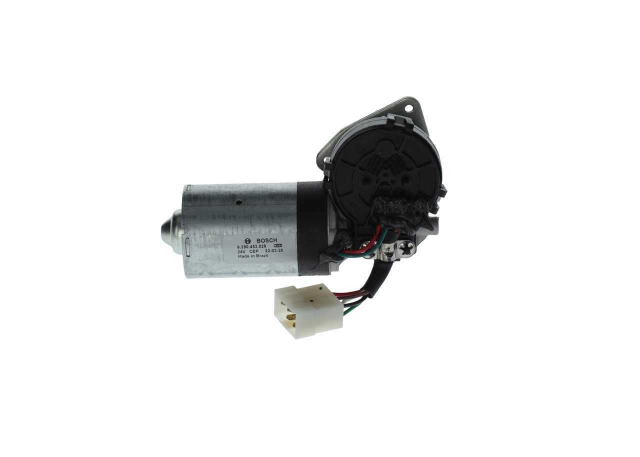 Wiper Motor