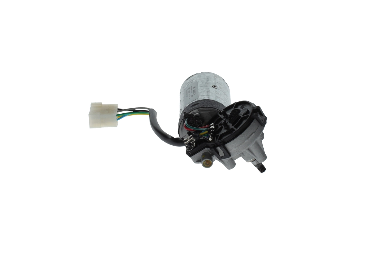 Wiper Motor