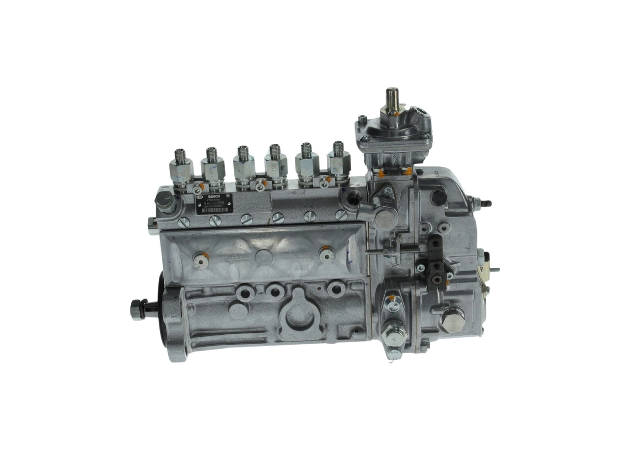 Injection Pump