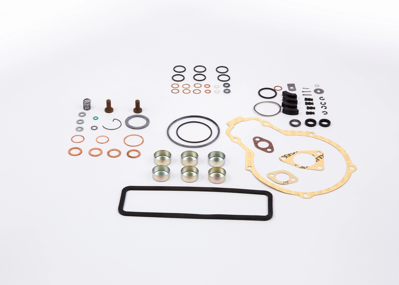 Repair Kit, injection nozzle
