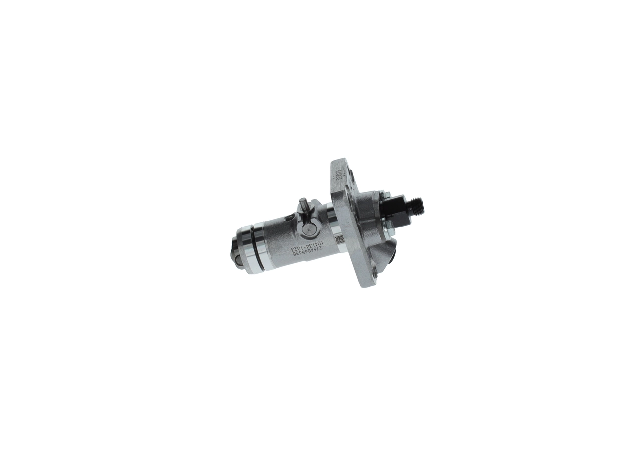 Injection Pump