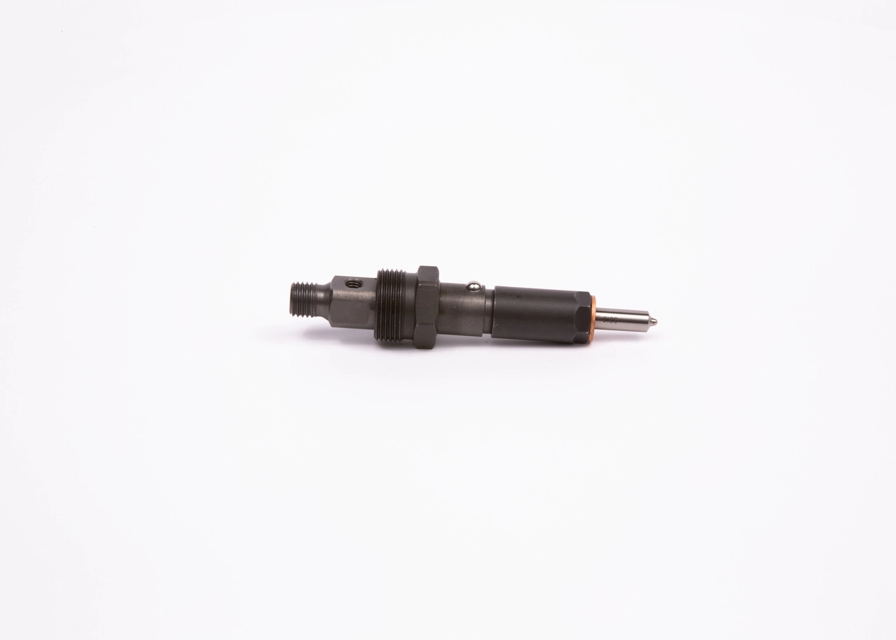 Nozzle and Holder Assembly
