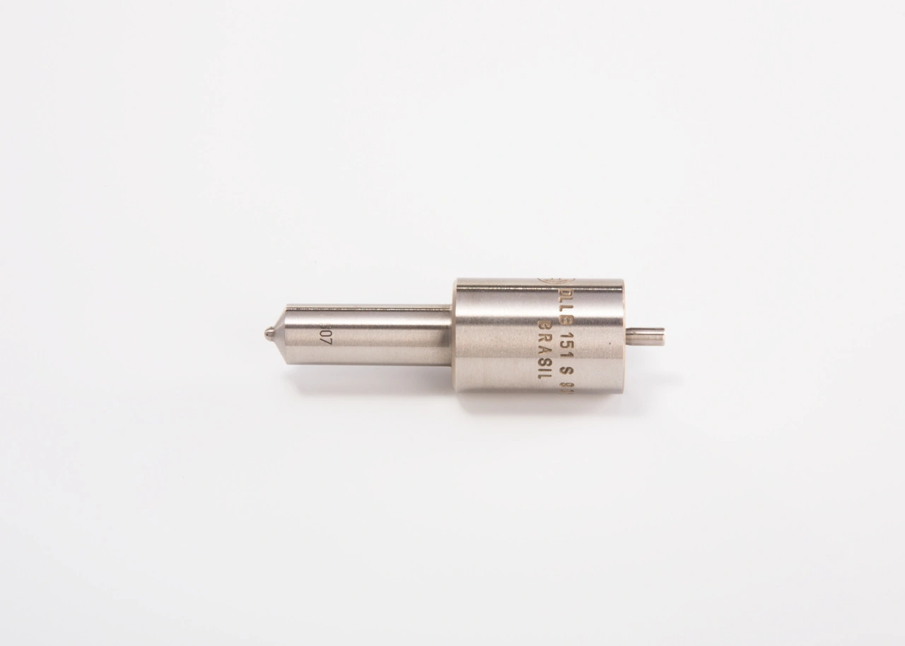 Injector Nozzle