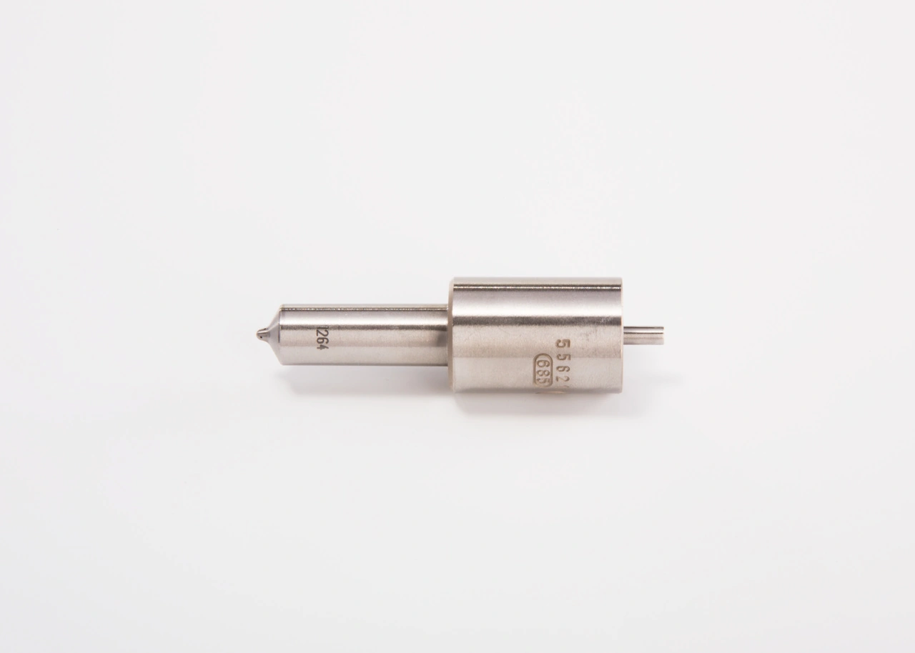 Injector Nozzle