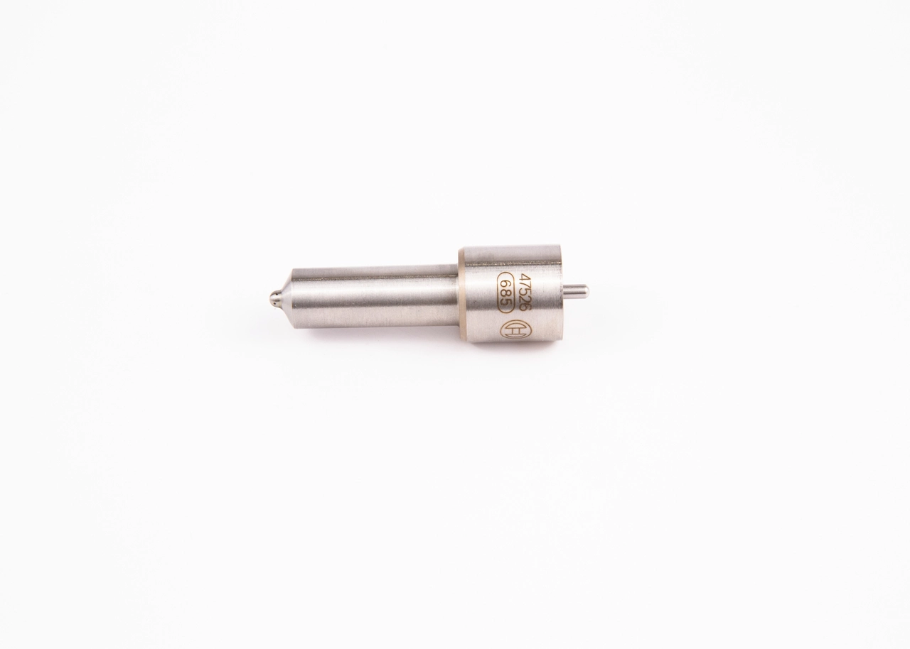 Injector Nozzle