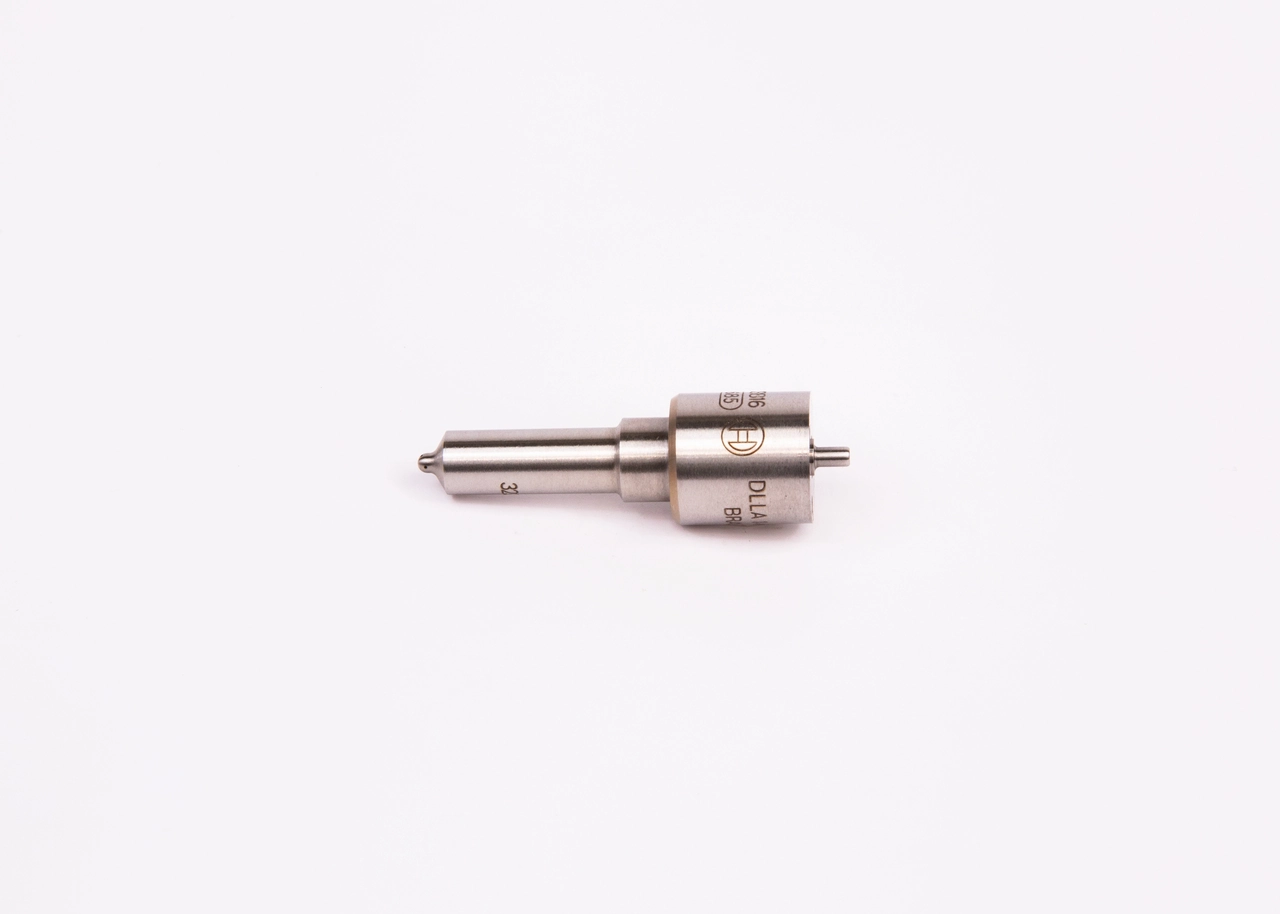 Injector Nozzle