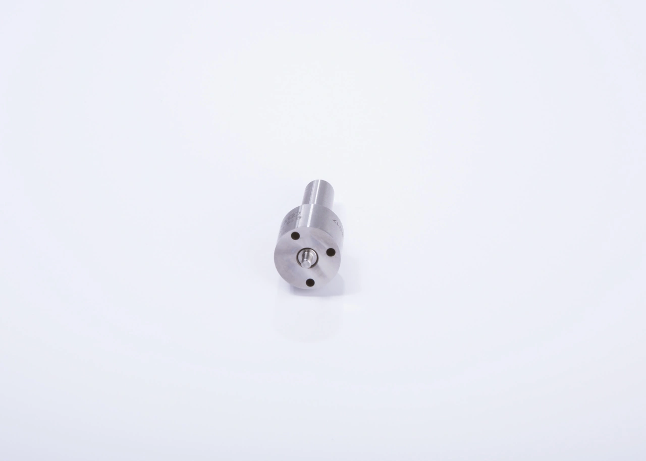 Injector Nozzle