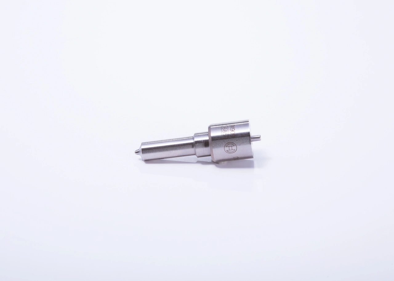 Injector Nozzle