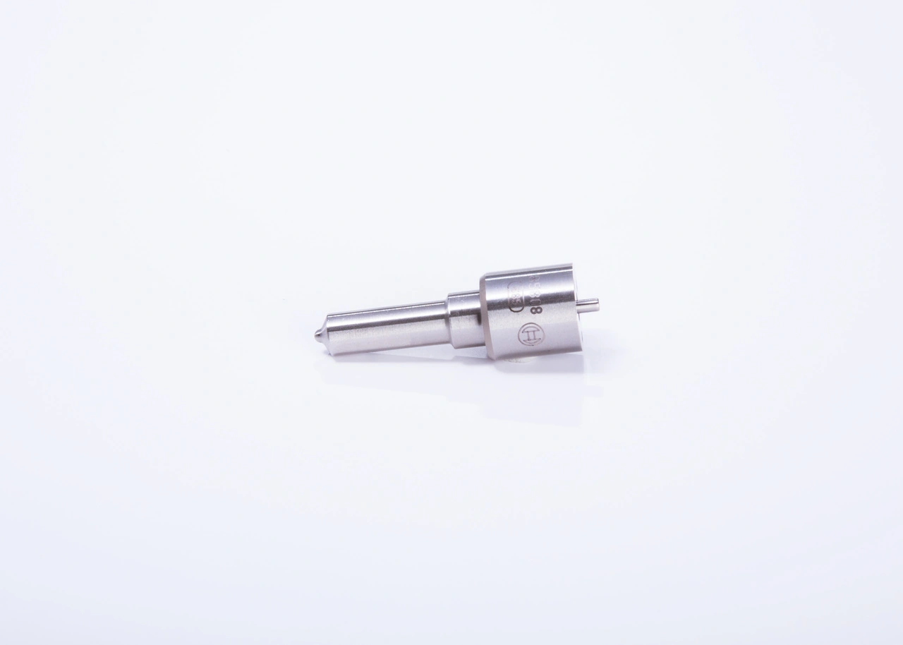 Injector Nozzle