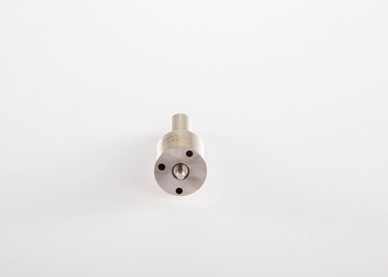 Injector Nozzle