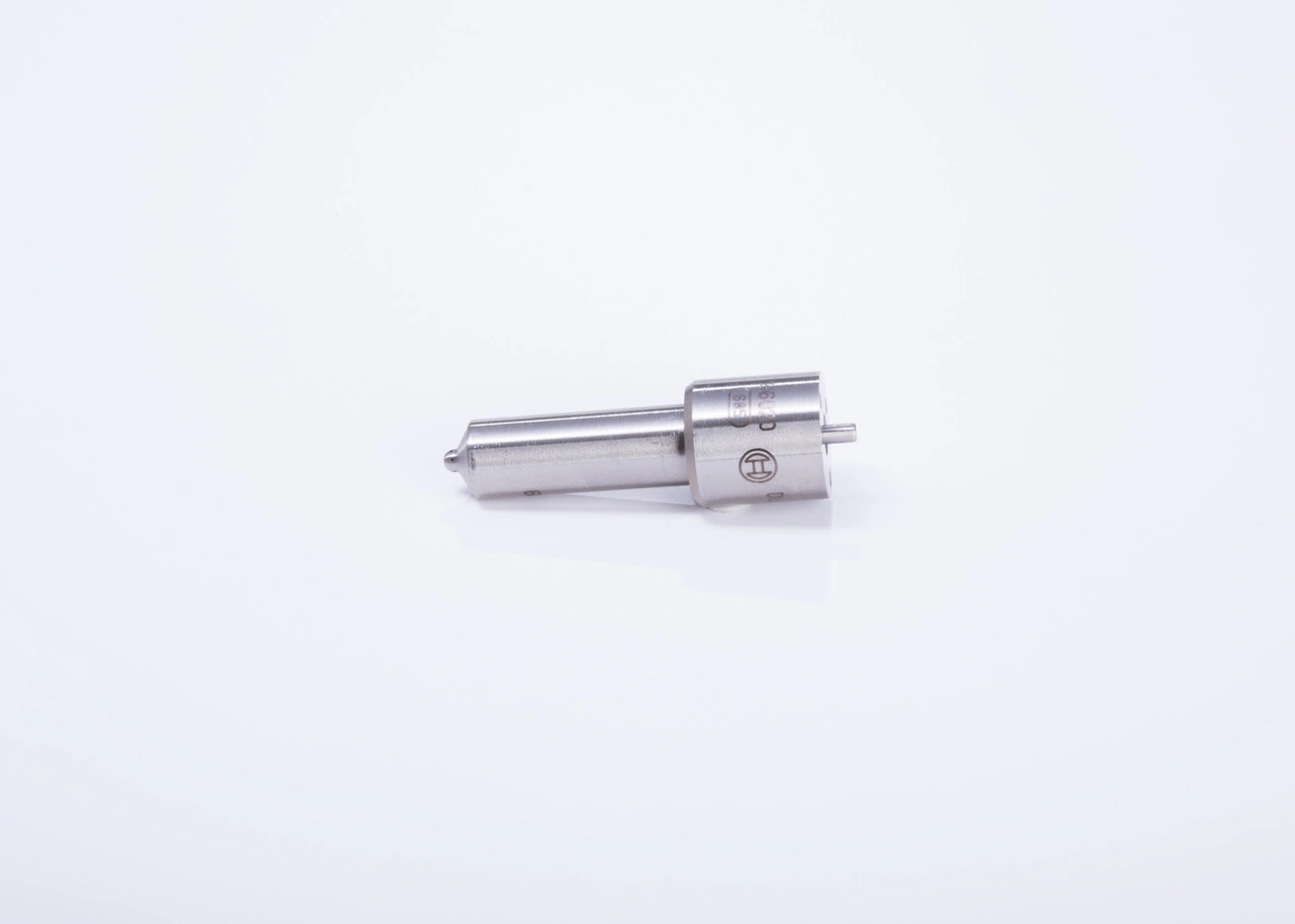 Injector Nozzle